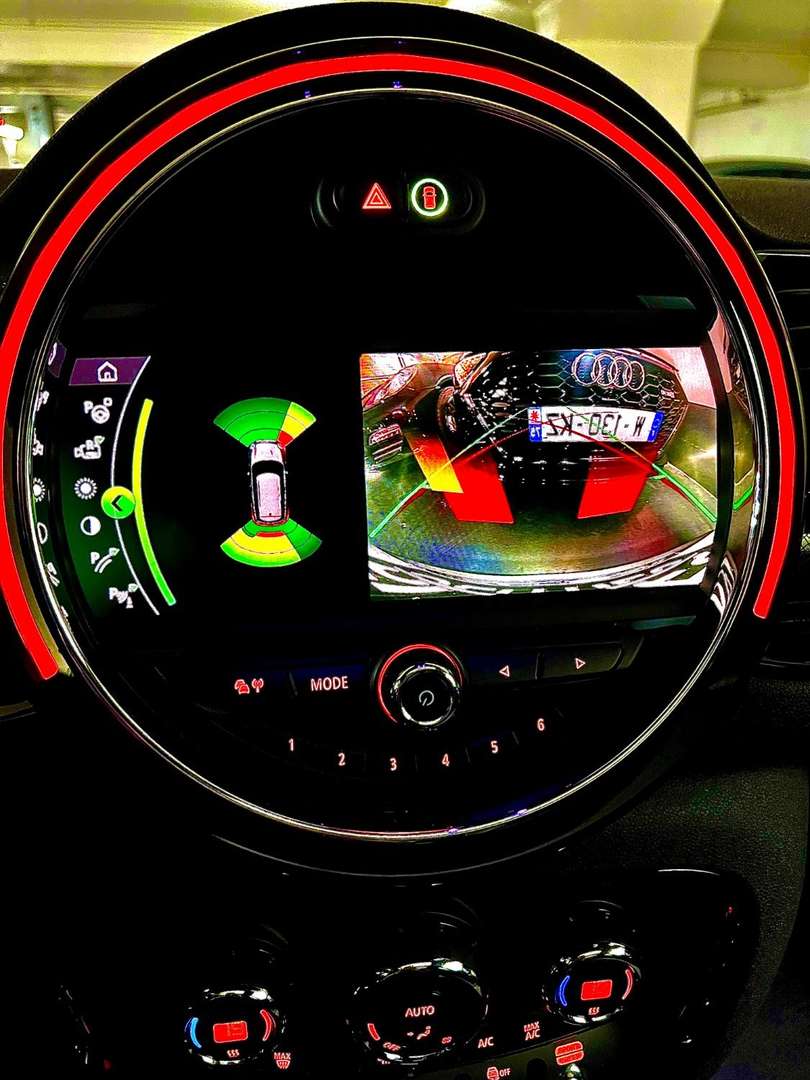 Mini Clubman JCW Cooper - 2020 - Joinsteer - #27