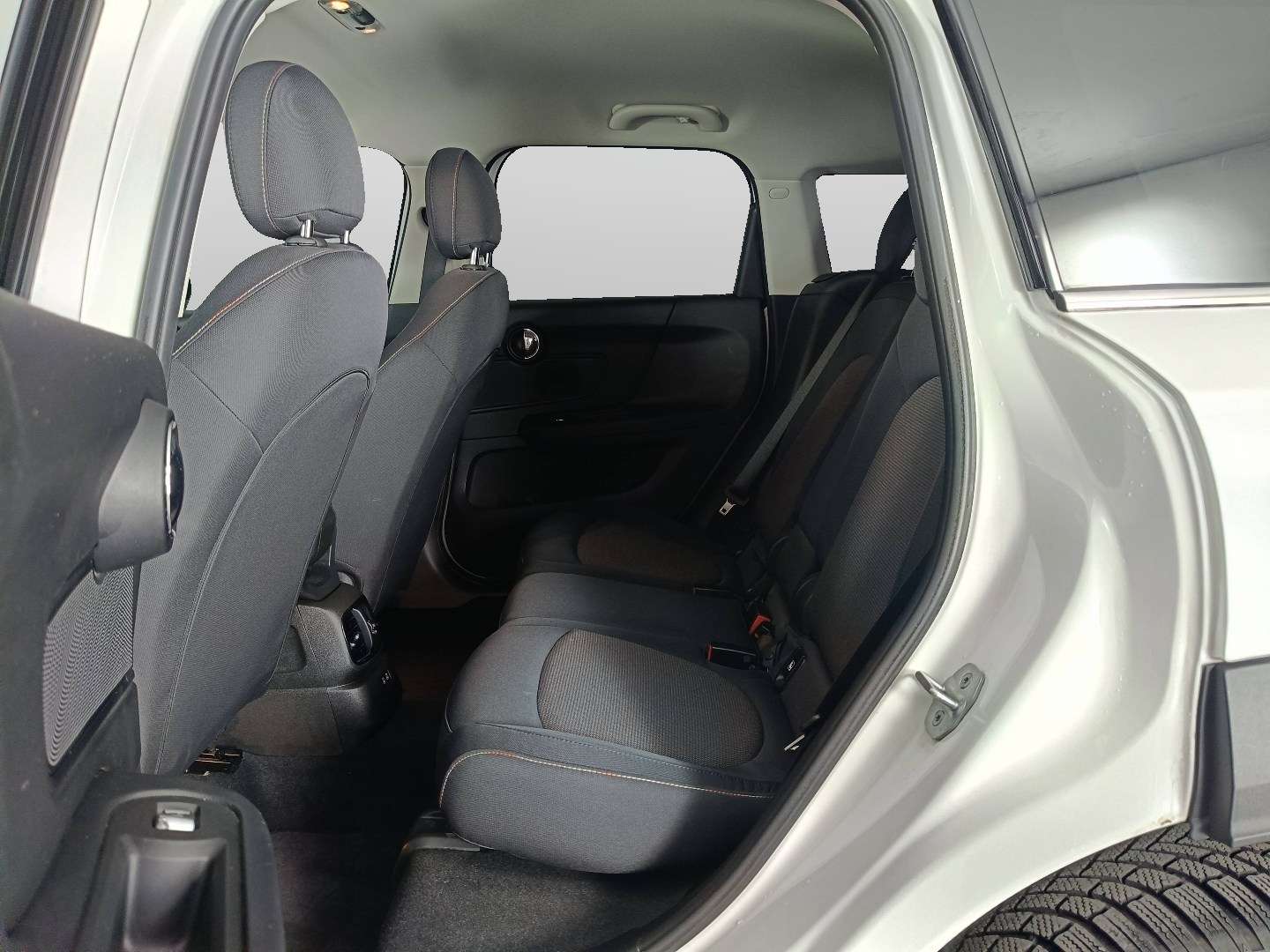 Mini Countryman Classic Cooper D - 2023 - Joinsteer - #11