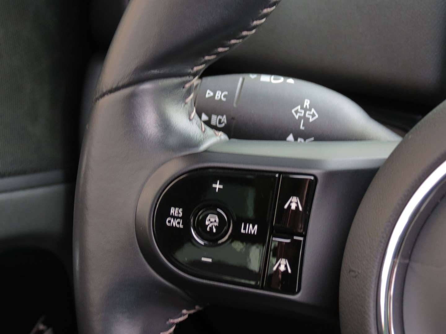 Mini Countryman JCW Cooper - 2022 - Joinsteer - #17