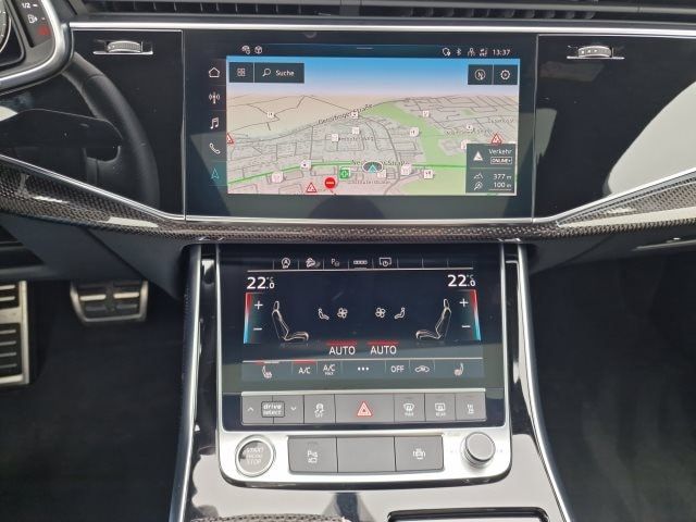 Audi Q7 SUV Competition Plus 55 TFSI Quattro Tiptronic - 2023 - Joinsteer - #13