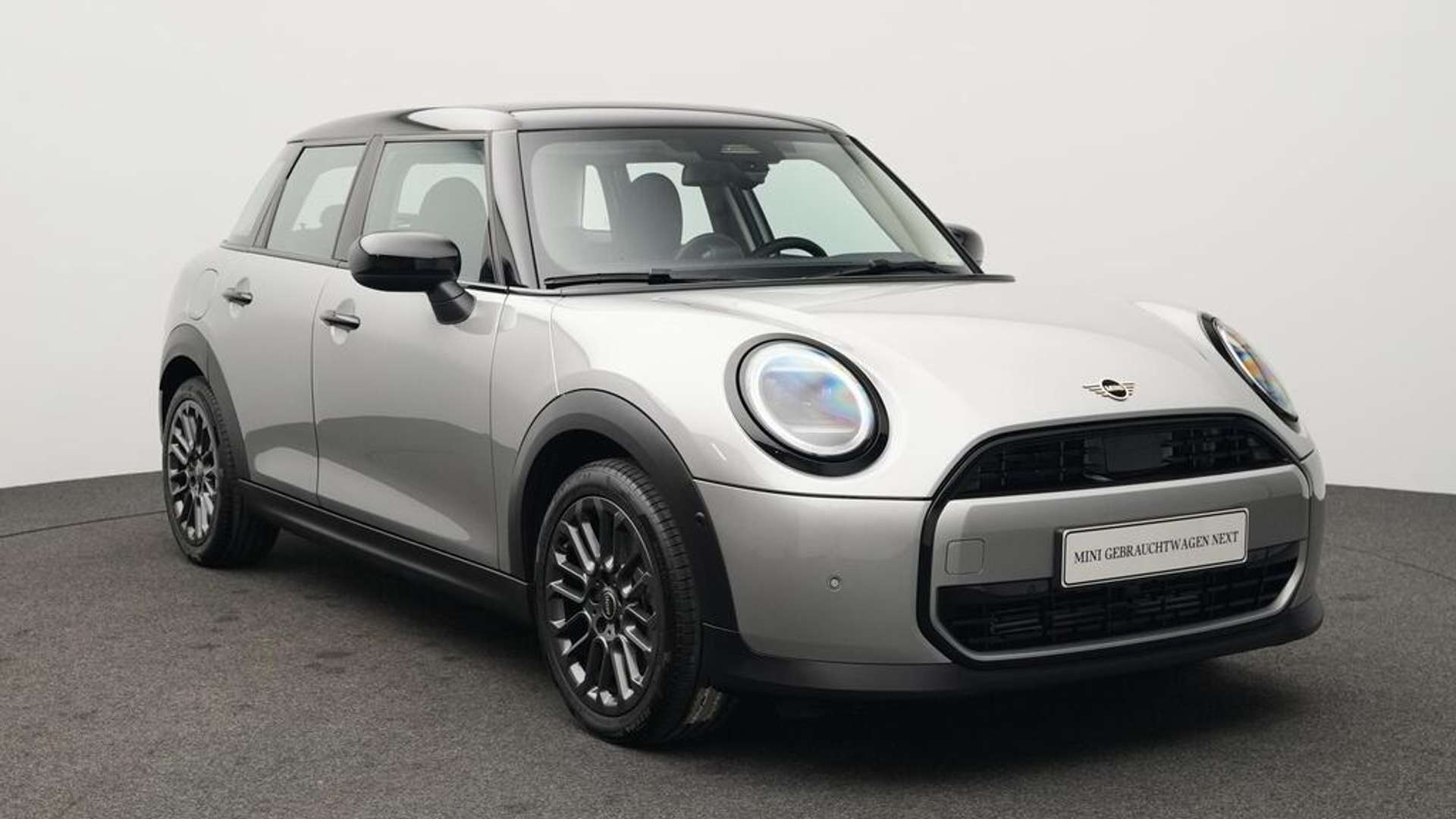 Mini Cooper Classic Cooper - 2025 - Joinsteer - #15