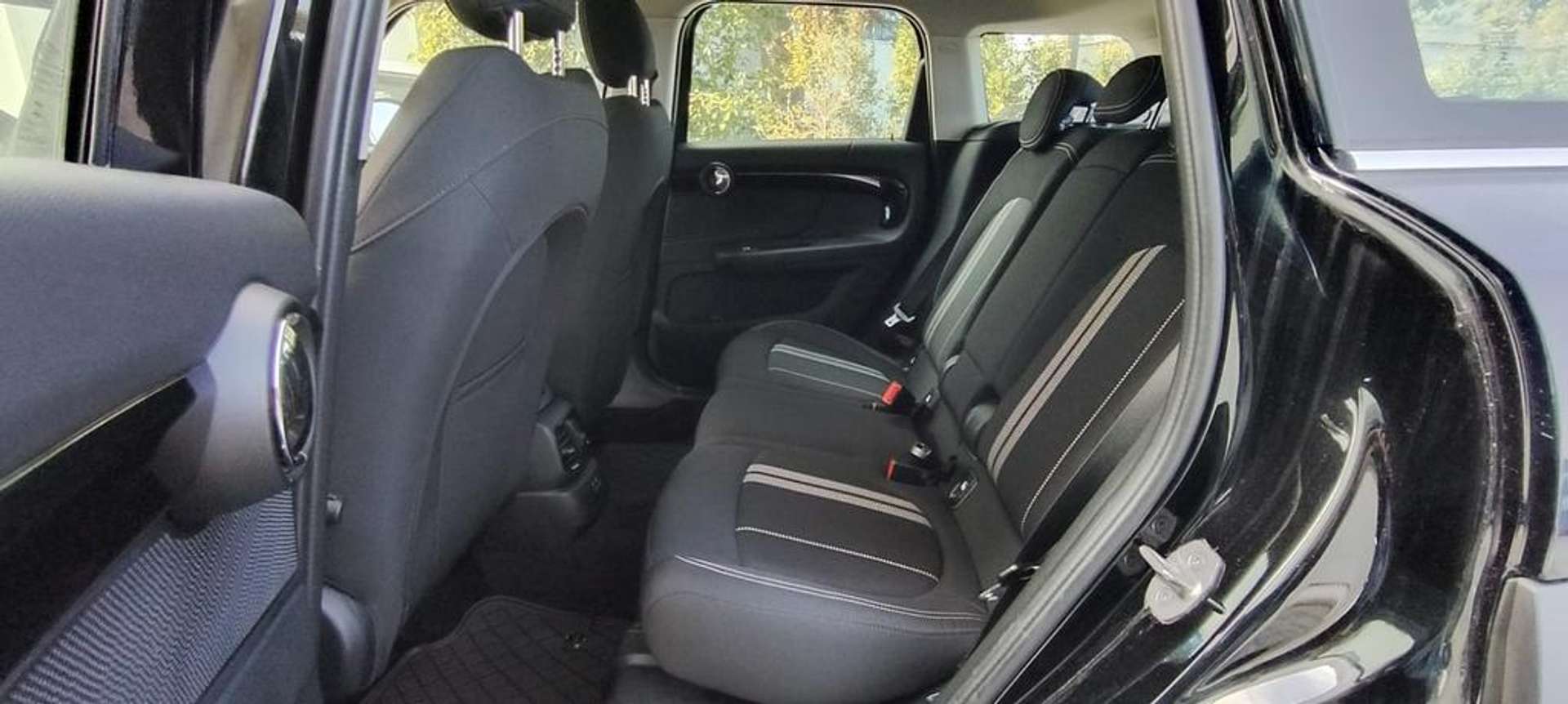 Mini Countryman Business Cooper S - 2023 - Joinsteer - #11