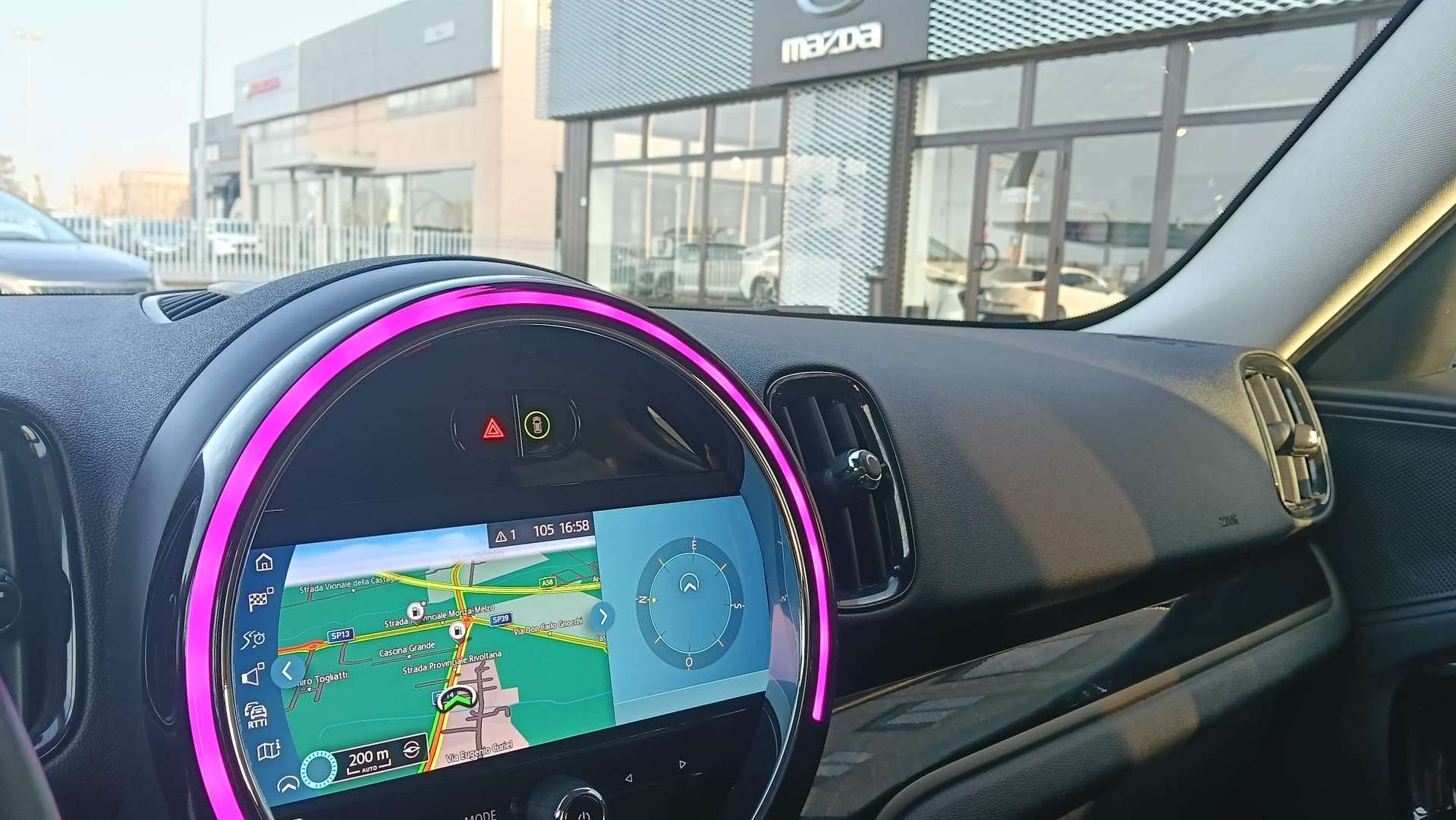 Mini Countryman COOPER D - 2023 - Joinsteer - #11