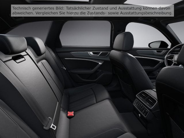 Audi A6 Avant Advanced 45 TDI Quattro S Tronic - 2025 - Joinsteer - #16