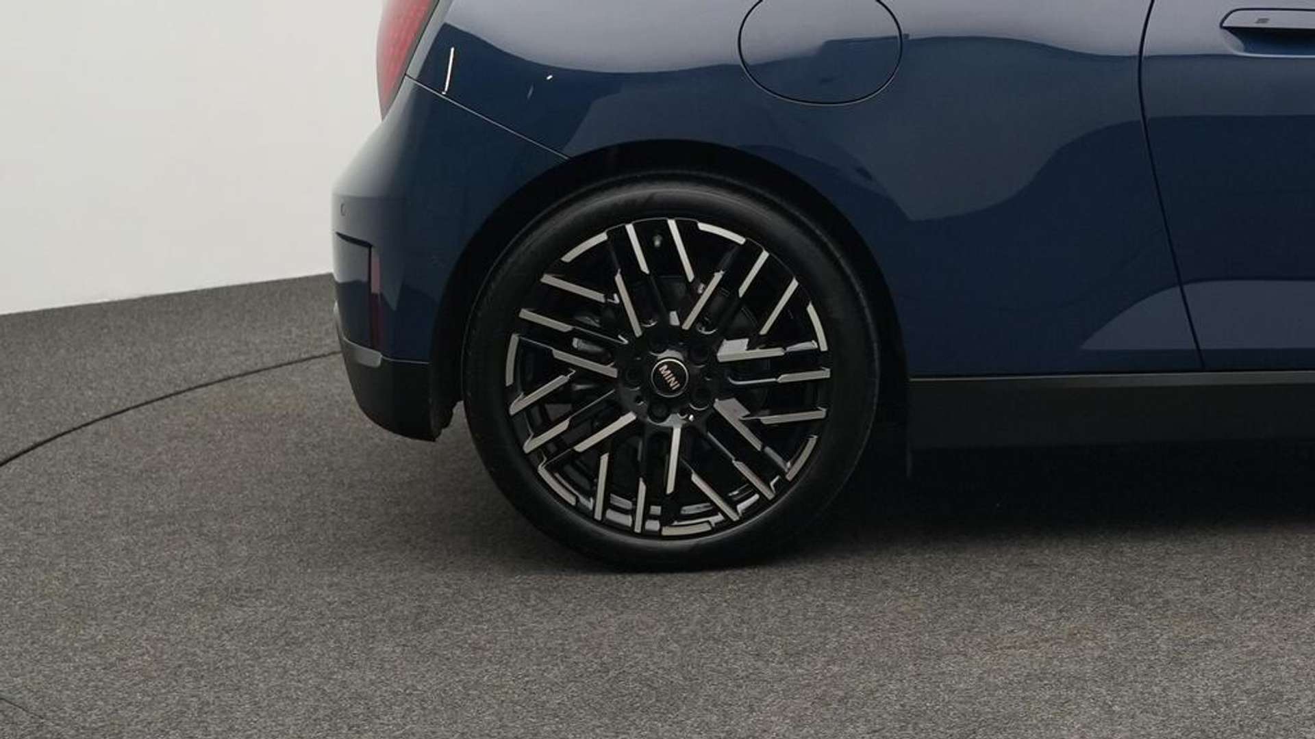 Mini Electric Favoured Cooper E - 2025 - Joinsteer - #10