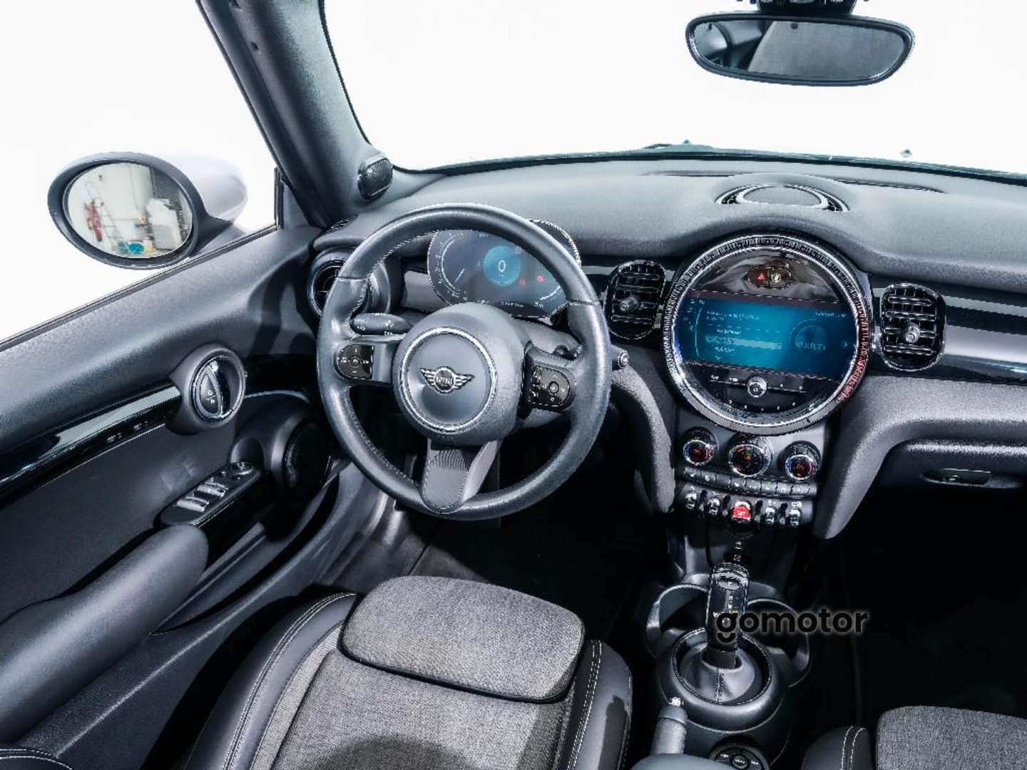 Mini Cabrio Cooper - 2023 - Joinsteer - #22