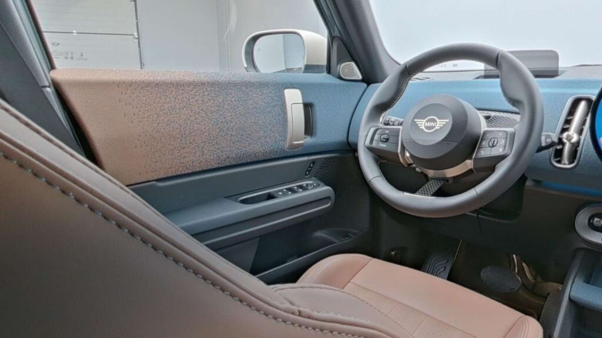 Mini Countryman Favoured Cooper S - 2025 - Joinsteer - #22