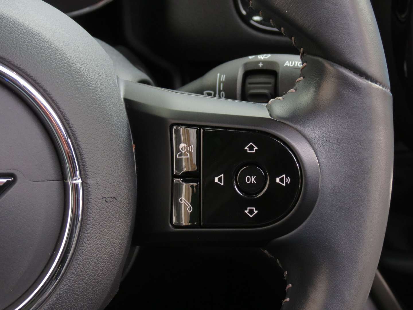 Mini Countryman JCW Cooper - 2022 - Joinsteer - #18