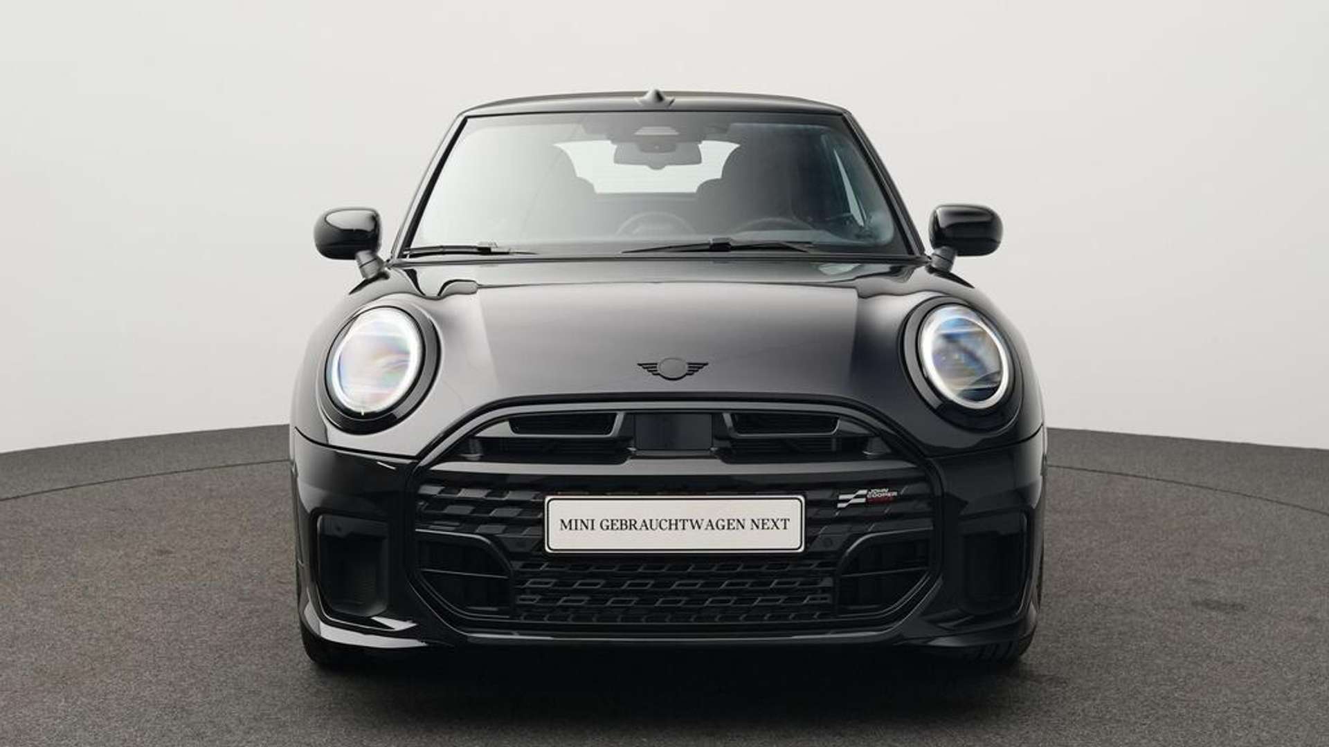 Mini Cabrio JCW Cooper - 2025 - Joinsteer - #16