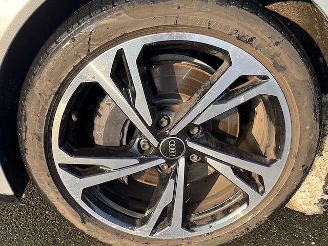 Audi E-tron GT Quattro E-tron Quattro - 2023 - Joinsteer - #7