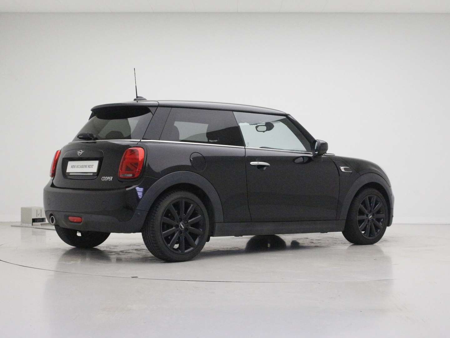 Mini 3 Portes Série Spéciale Cooper - 2020 - Joinsteer - #5