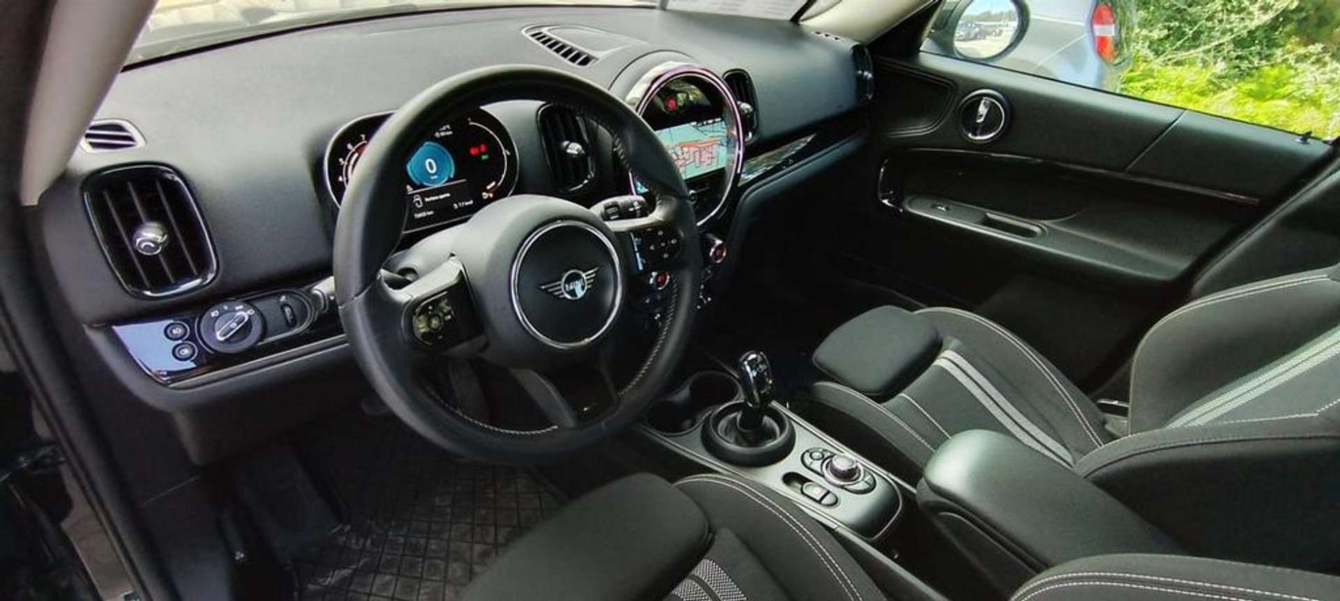 Mini Countryman Business Cooper S - 2023 - Joinsteer - #12