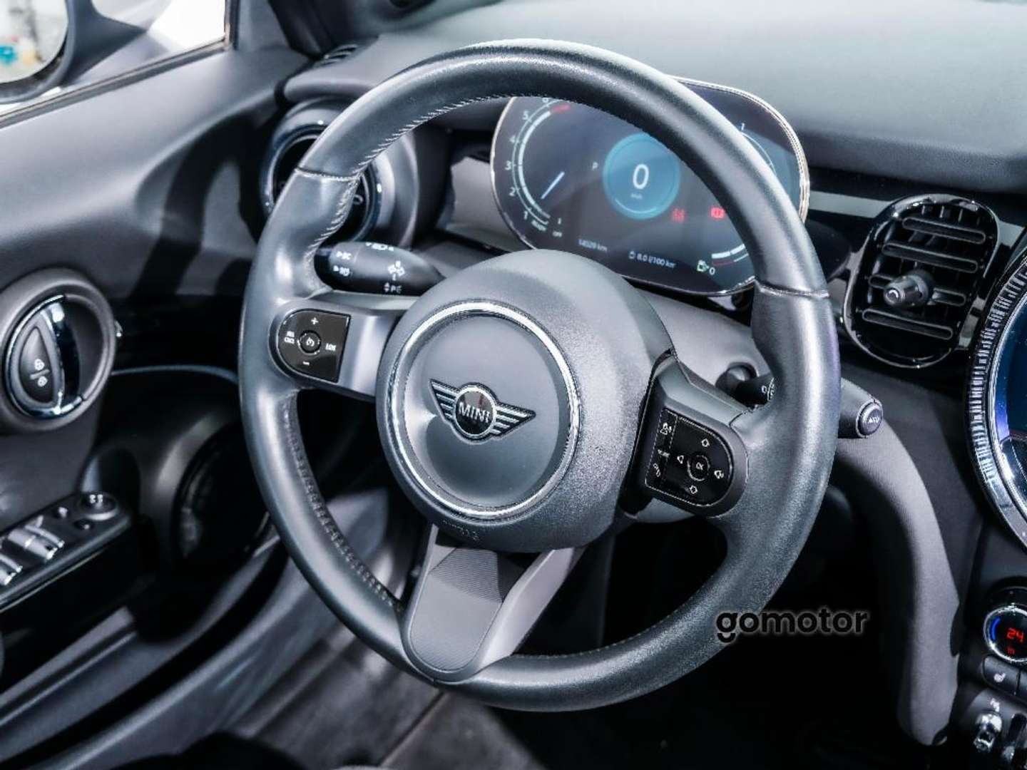 Mini Cabrio Cooper - 2023 - Joinsteer - #23