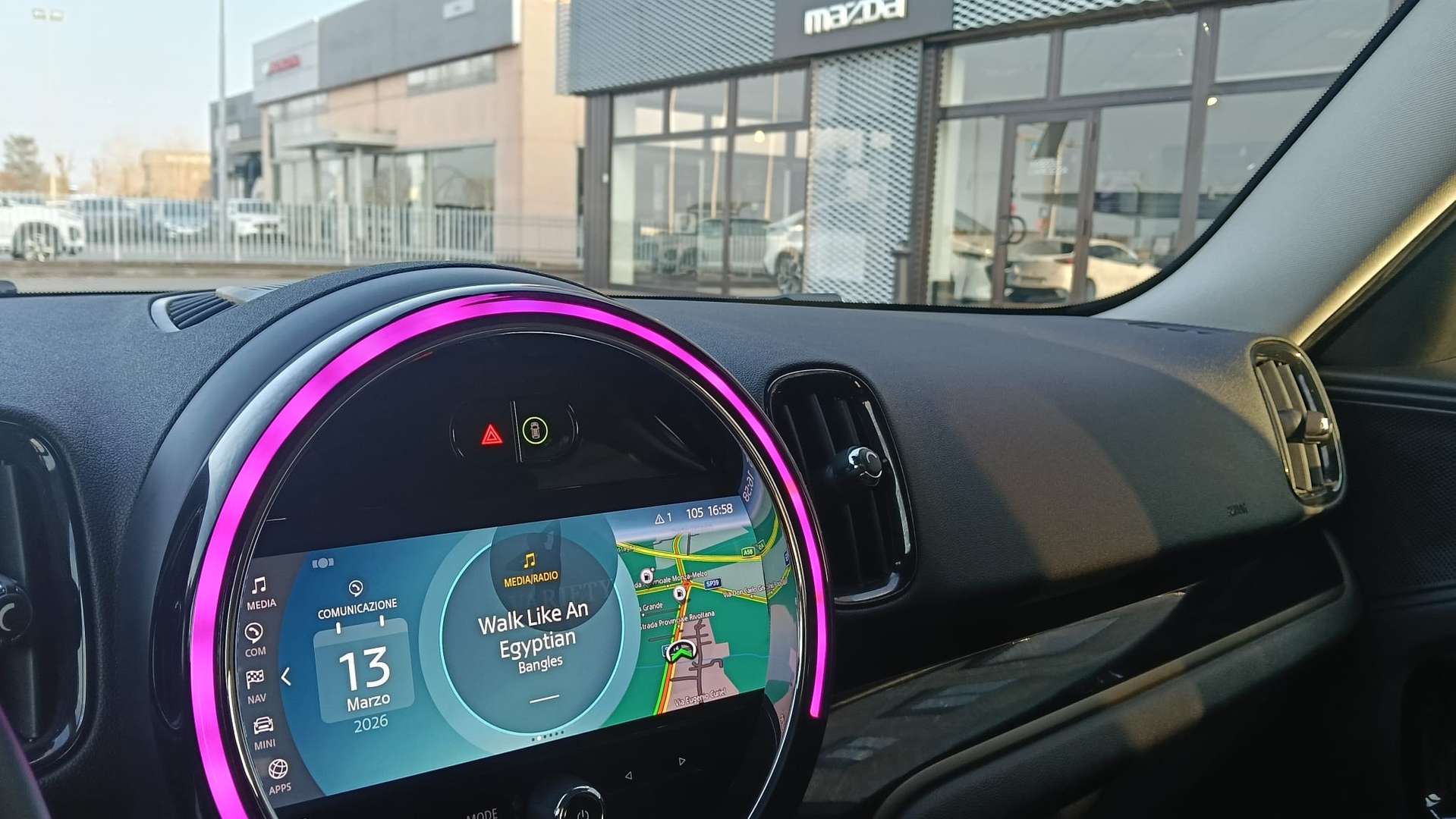 Mini Countryman COOPER D - 2023 - Joinsteer - #12