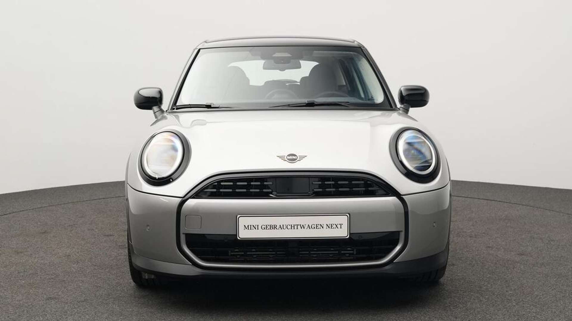 Mini Cooper Classic Cooper - 2025 - Joinsteer - #16