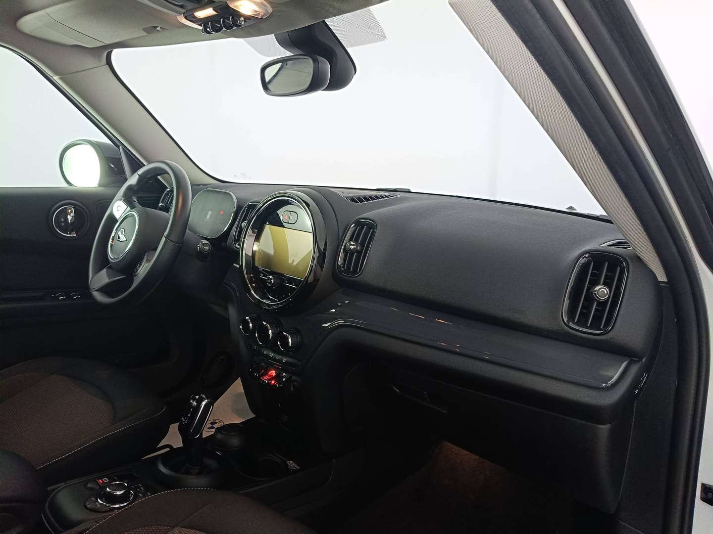 Mini Countryman Classic Cooper D - 2023 - Joinsteer - #12