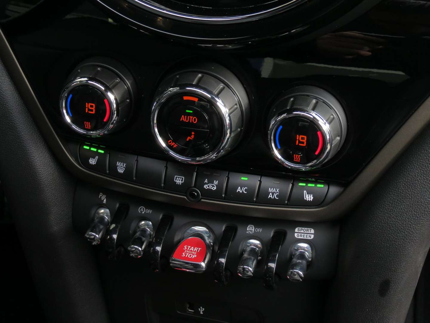 Mini Countryman JCW Cooper - 2022 - Joinsteer - #19