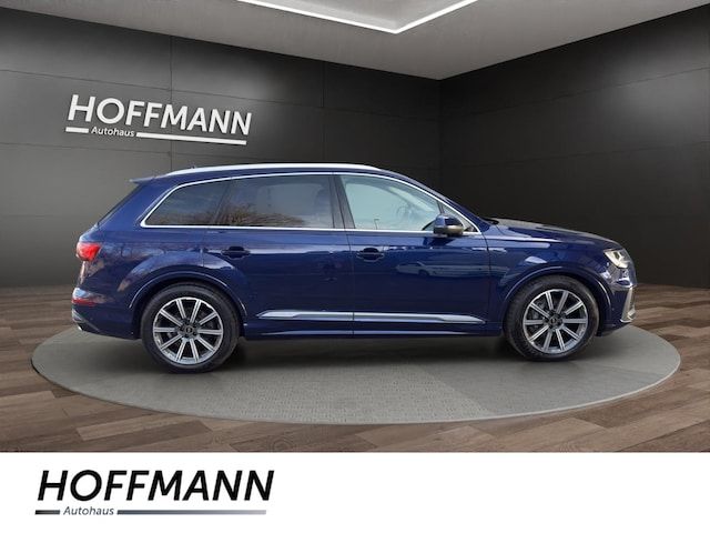 Audi Q7 SUV 50 TDI Quattro Tiptronic - 2022 - Joinsteer - #4
