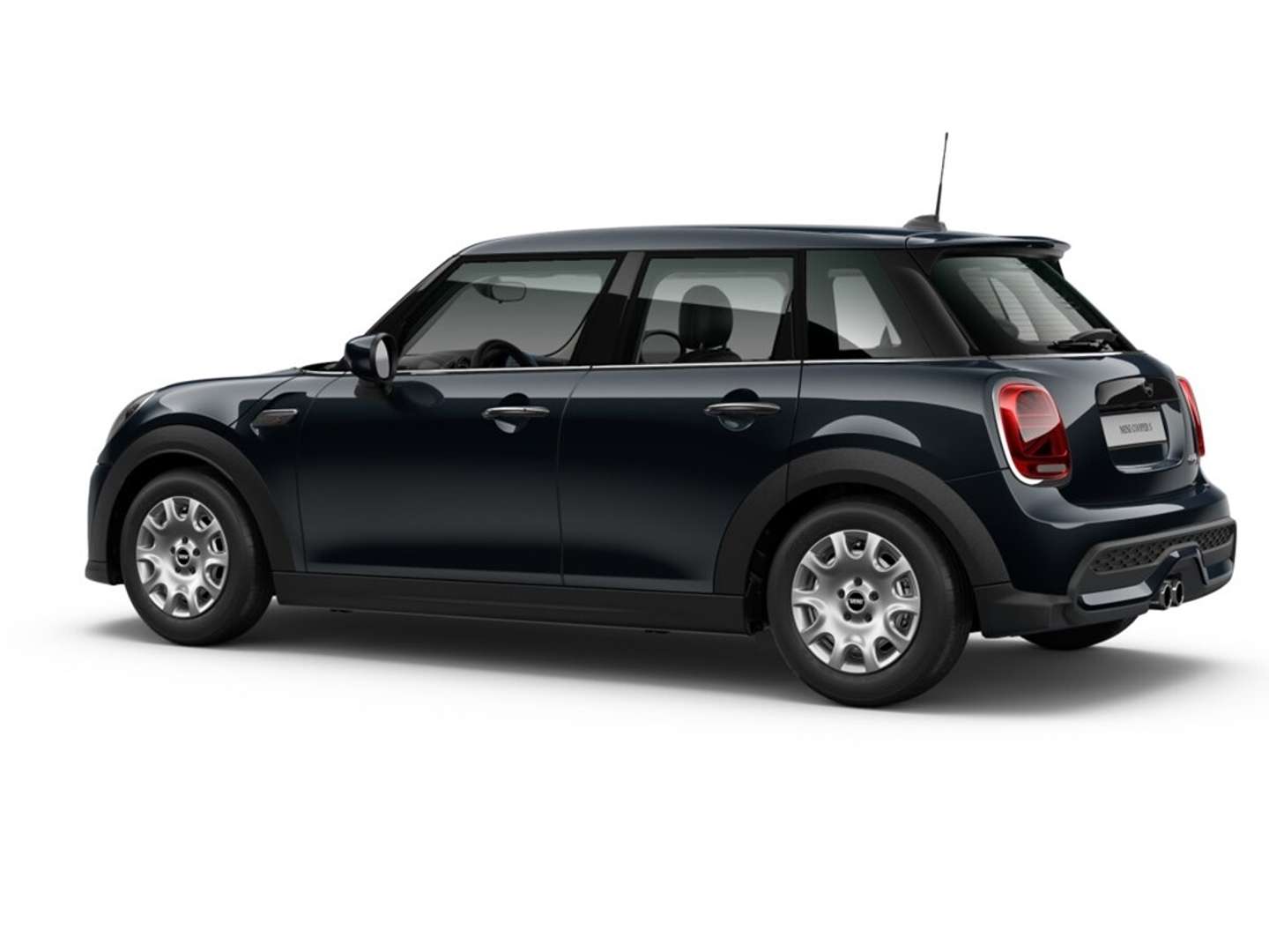 Mini 5 Portes JCW Cooper S - 2021 - Joinsteer - #2