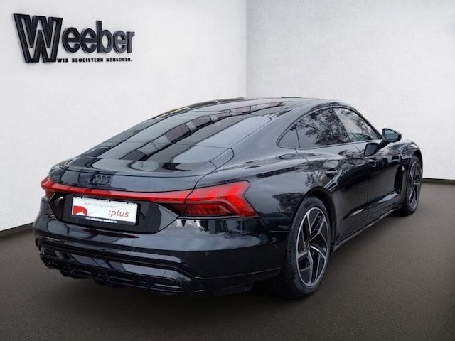 Audi E-tron GT Quattro E-tron Quattro - 2022 - Joinsteer - #14