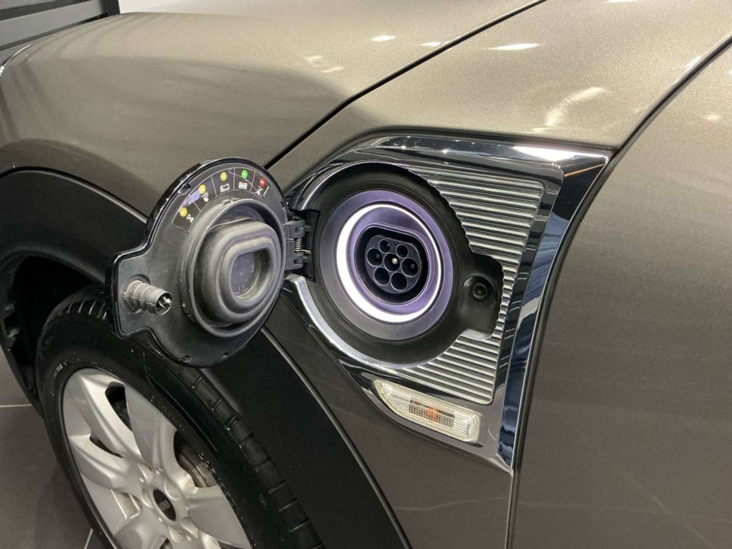 Mini Countryman COOPER SE - 2019 - Joinsteer - #29