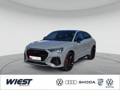 Audi RSQ3 Sportback TFSI Quattro S Tronic -  - Joinsteer - #1