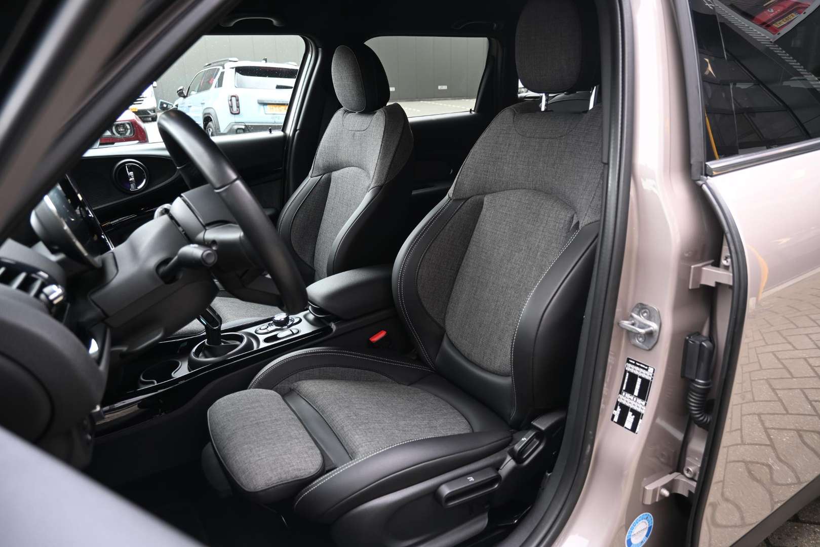 Mini Clubman Yours Cooper - 2022 - Joinsteer - #9