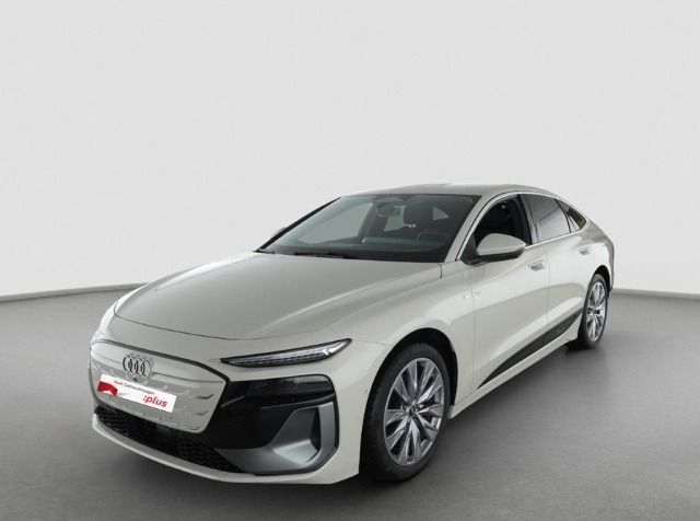 Audi A6 Sportback E-tron E-tron - 2025 - Joinsteer - #4