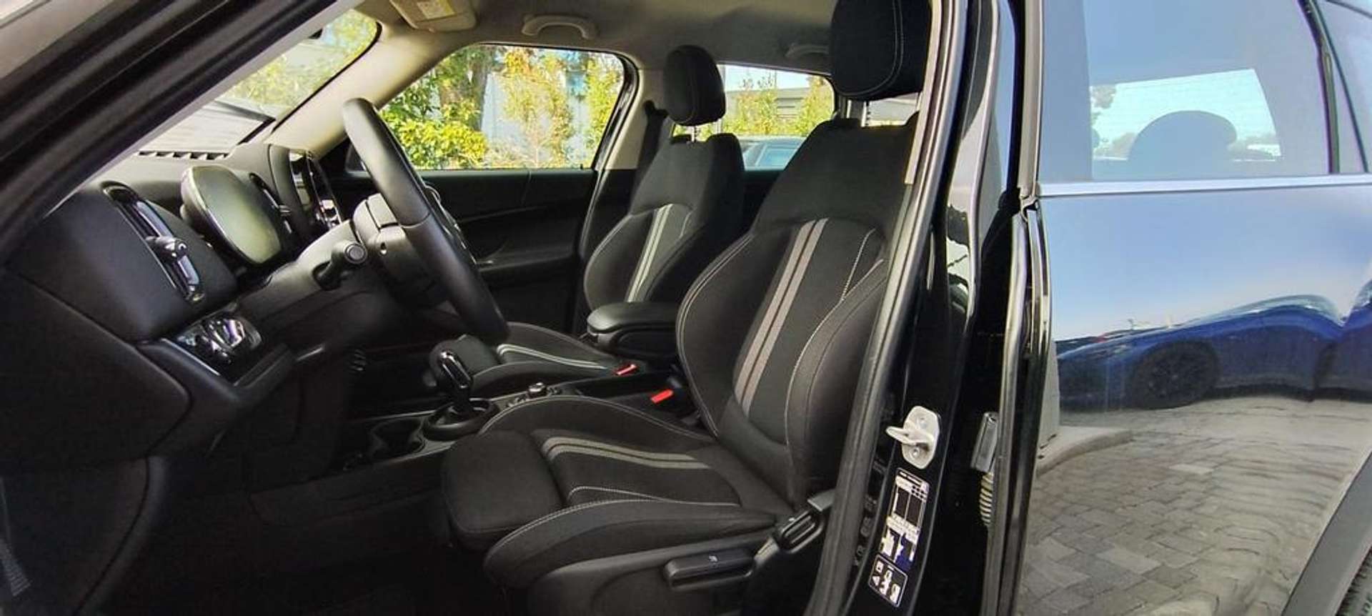 Mini Countryman Business Cooper S - 2023 - Joinsteer - #13