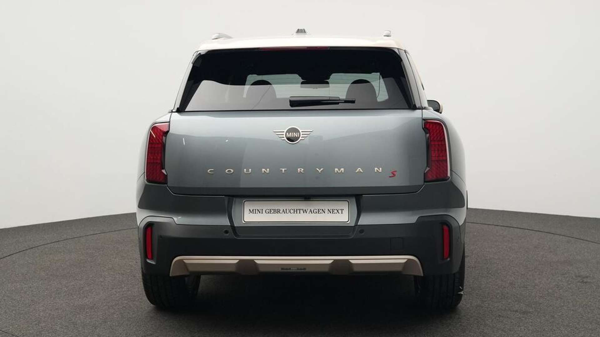 Mini Countryman Favoured Cooper S - 2025 - Joinsteer - #24