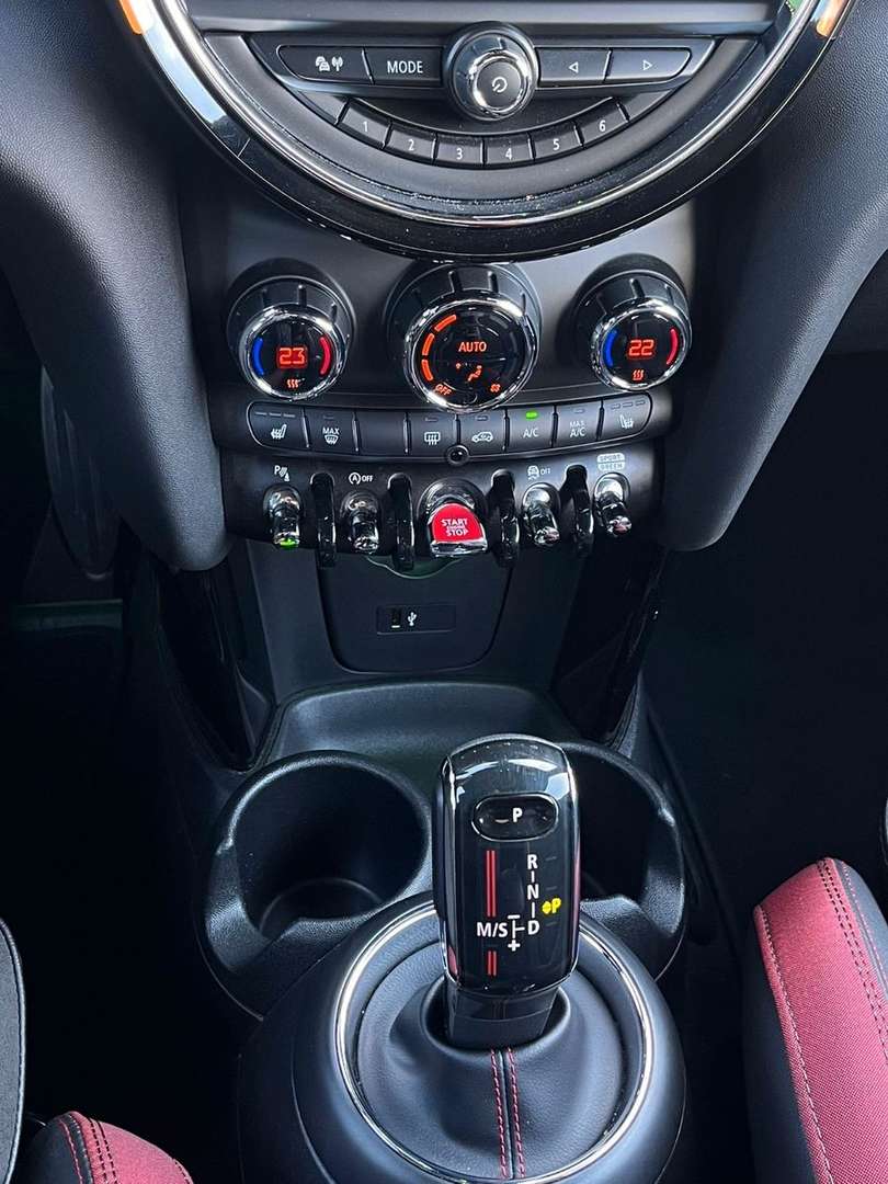 Mini Cabrio John Cooper Works - 2018 - Joinsteer - #10