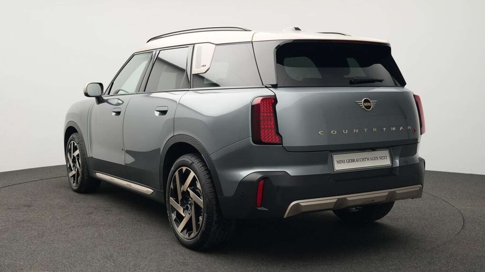 Mini Countryman Favoured Cooper S - 2025 - Joinsteer - #7