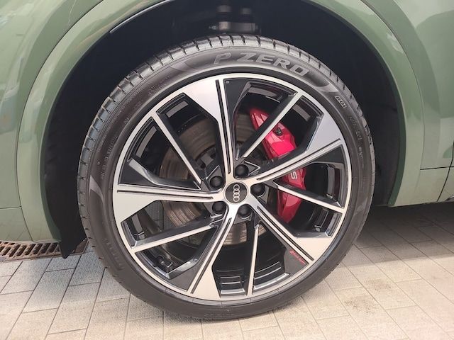 Audi SQ5 SUV TDI Tiptronic - 2023 - Joinsteer - #2