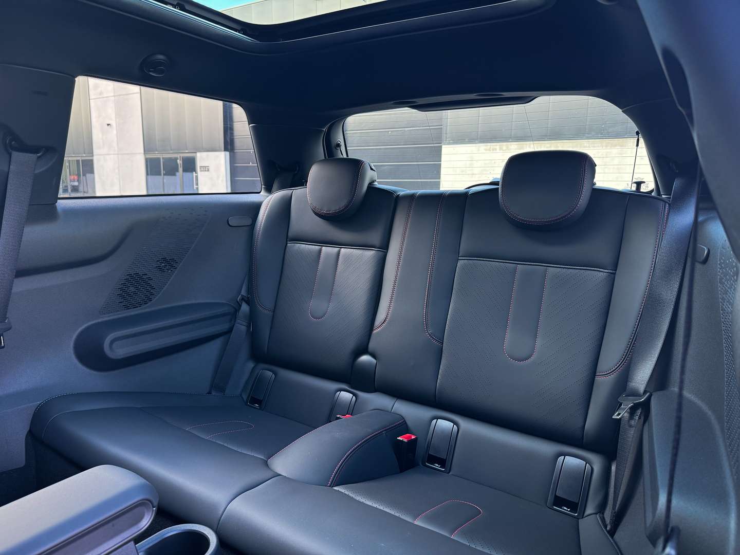 Mini Cooper JCW Cooper - 2025 - Joinsteer - #13