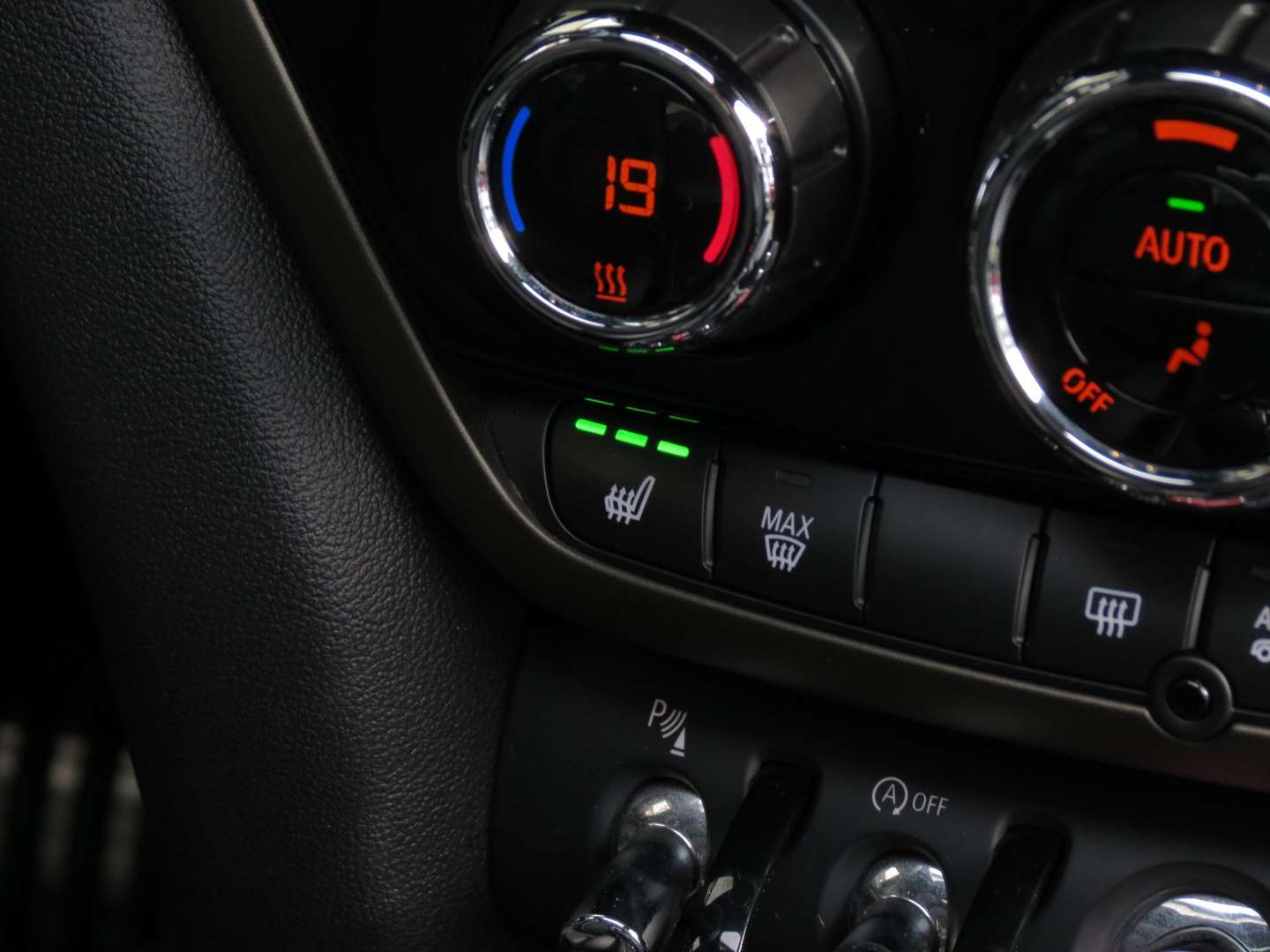 Mini Countryman JCW Cooper - 2022 - Joinsteer - #20