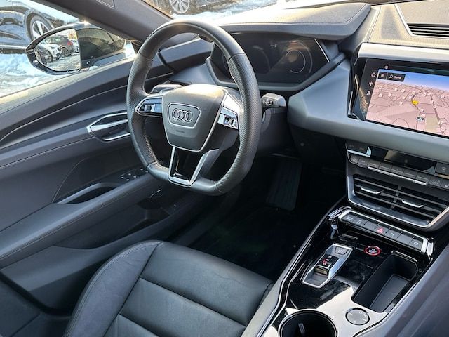 Audi E-tron GT Quattro E-tron Quattro - 2023 - Joinsteer - #8