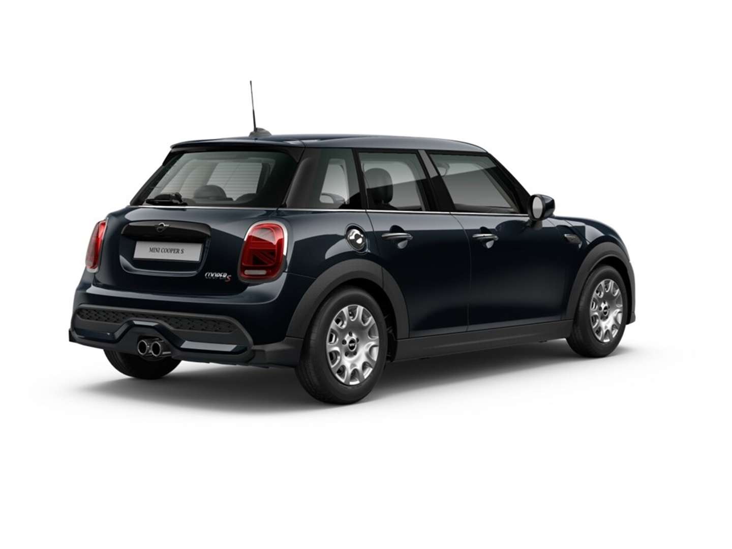 Mini 5 Portes JCW Cooper S - 2021 - Joinsteer - #3