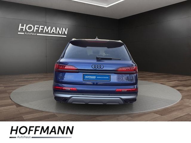 Audi Q7 SUV 50 TDI Quattro Tiptronic - 2022 - Joinsteer - #5