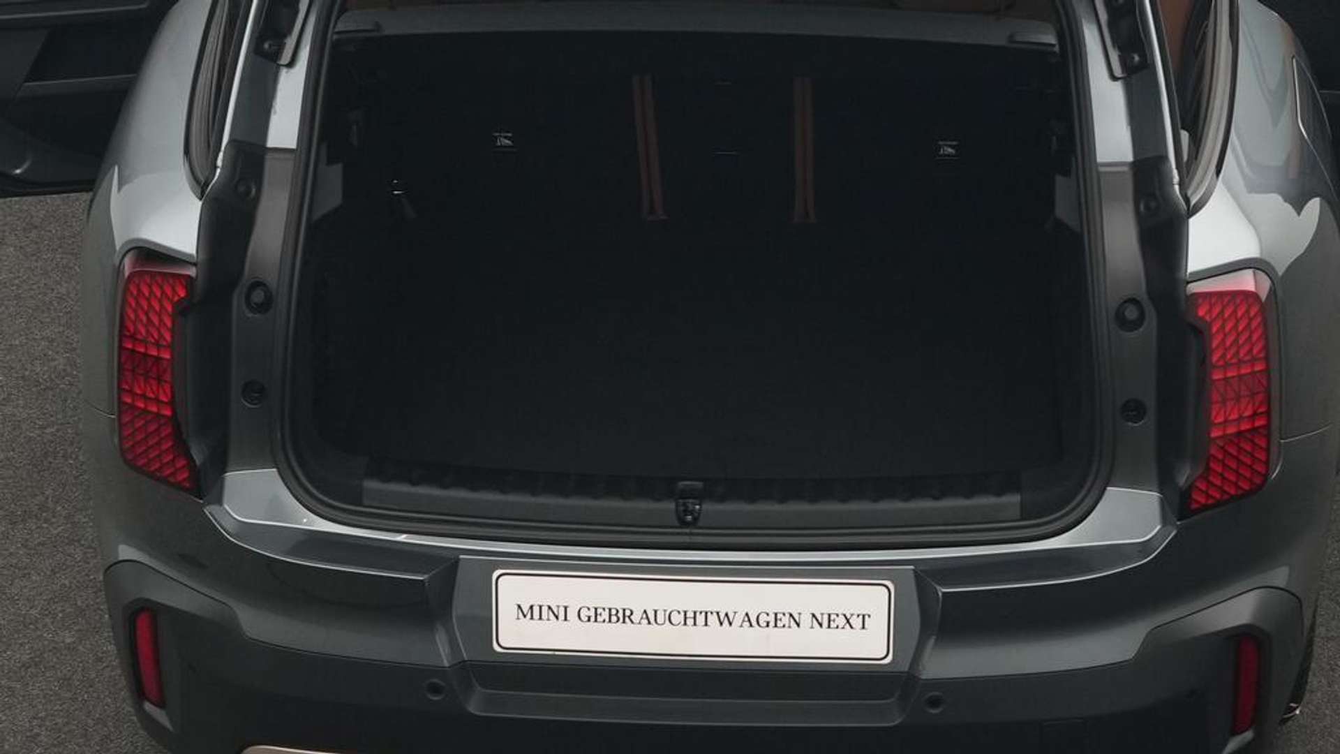 Mini Countryman Favoured Cooper S - 2025 - Joinsteer - #25