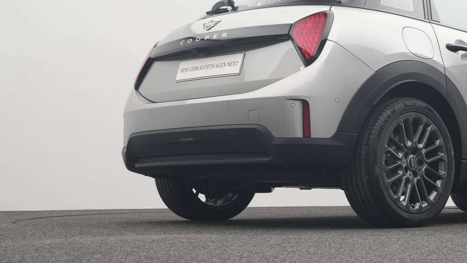 Mini Cooper Classic Cooper - 2025 - Joinsteer - #18