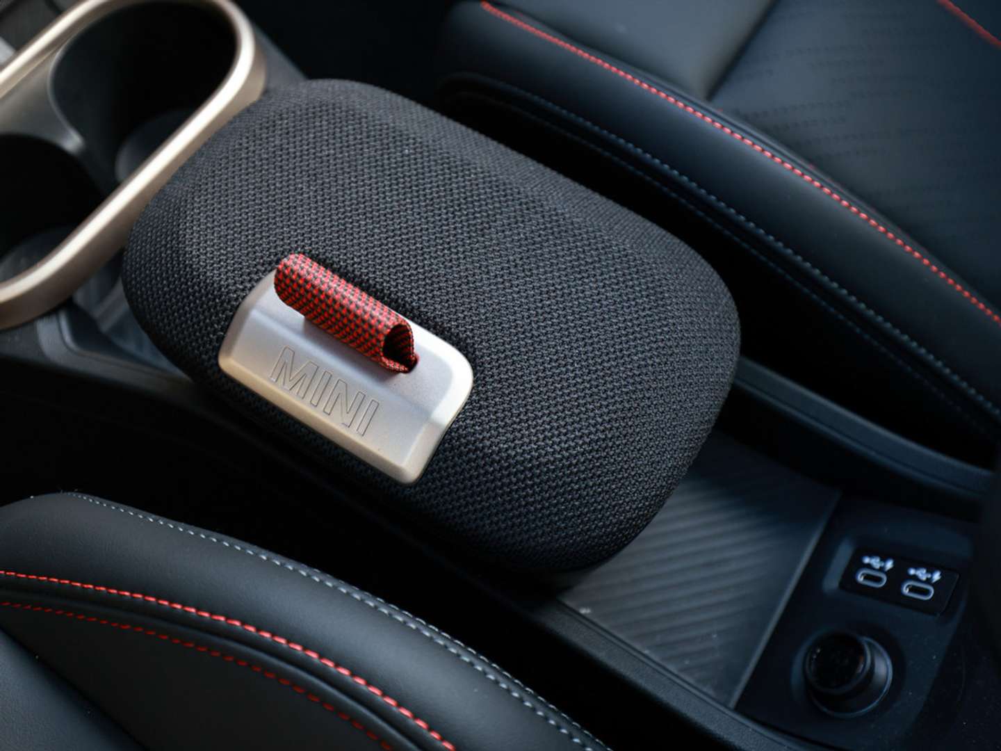 Mini Hatch JCW Cooper S - 2024 - Joinsteer - #17