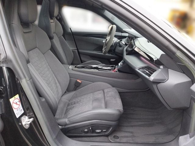 Audi E-tron GT Quattro E-tron Quattro - 2022 - Joinsteer - #15