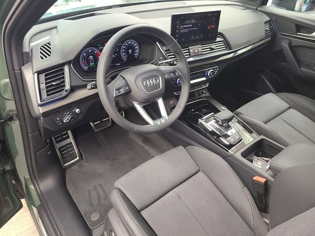 Audi SQ5 SUV TDI Tiptronic - 2023 - Joinsteer - #3