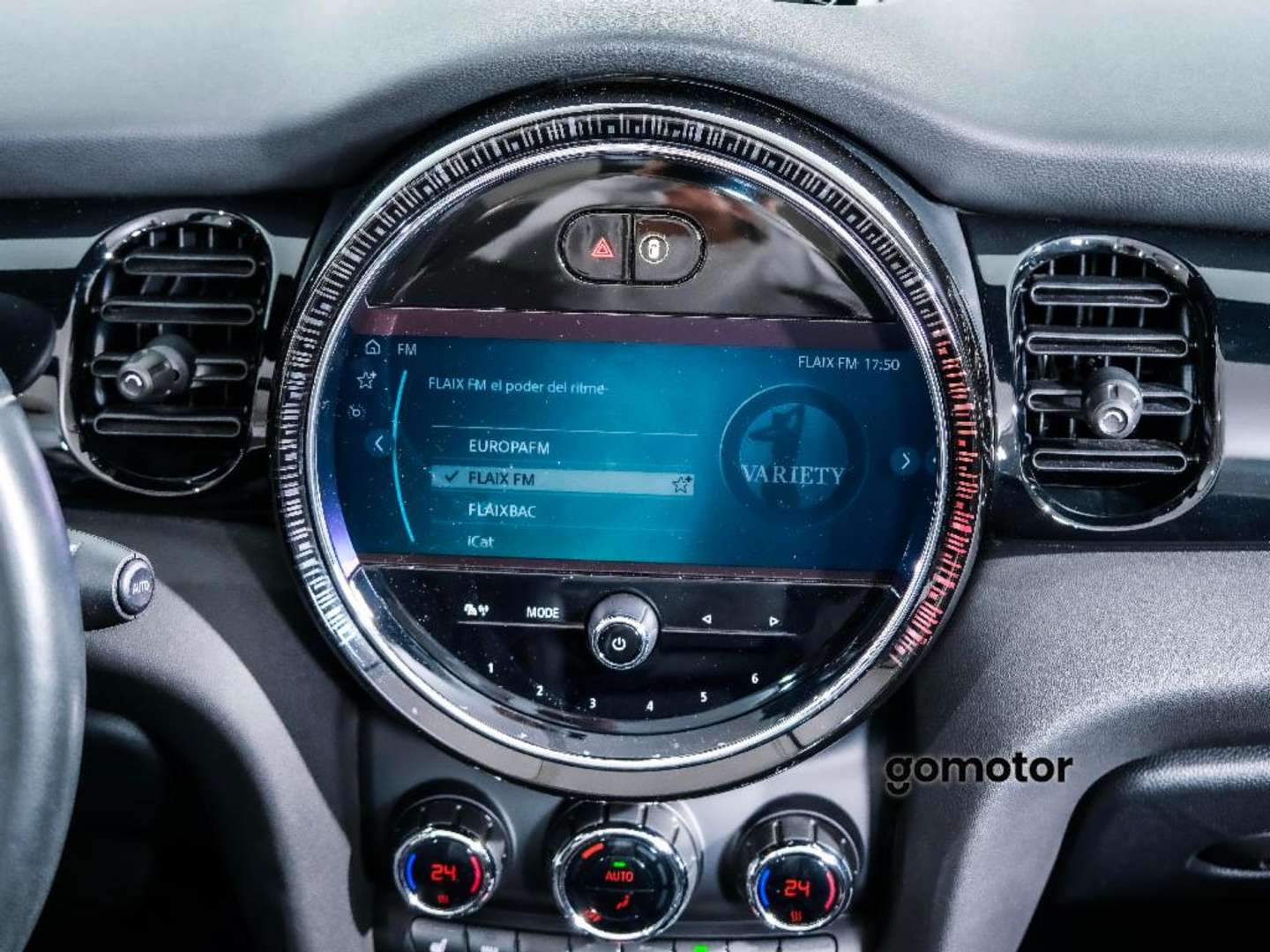 Mini Cabrio Cooper - 2023 - Joinsteer - #25