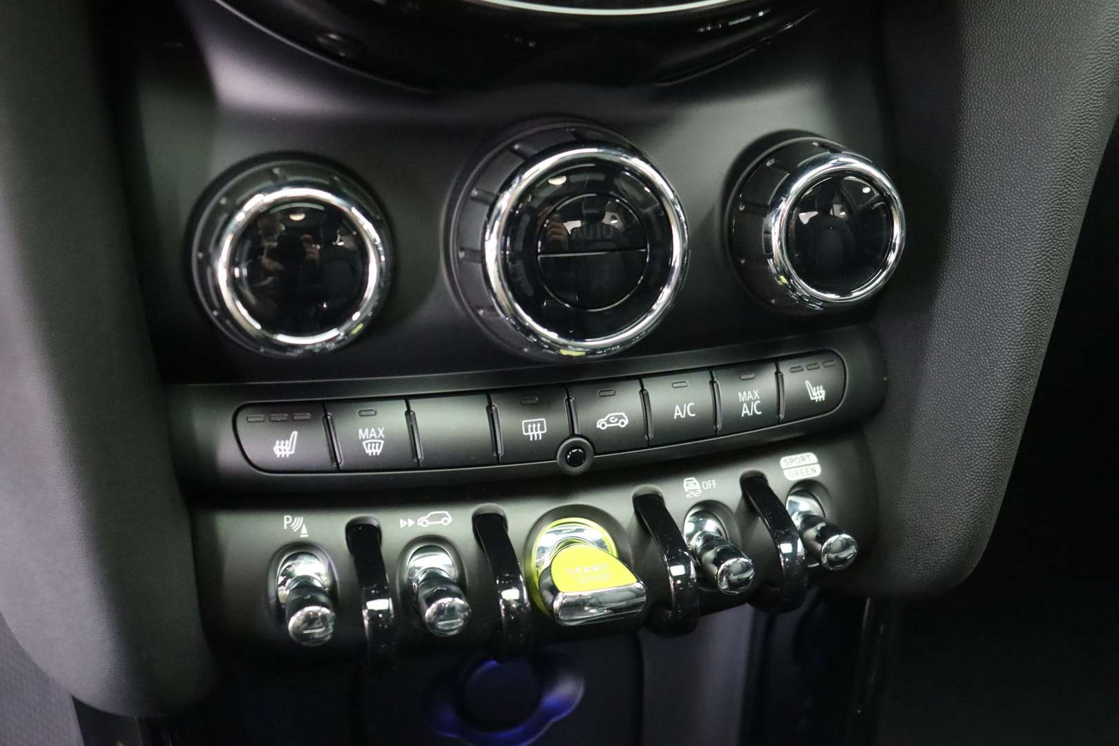Mini Electric Yours Electric - 2021 - Joinsteer - #18