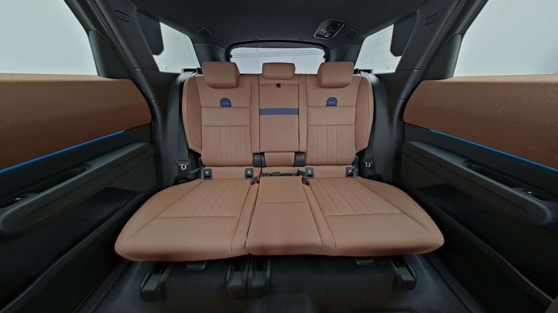 Mini Countryman Favoured Cooper S - 2025 - Joinsteer - #26