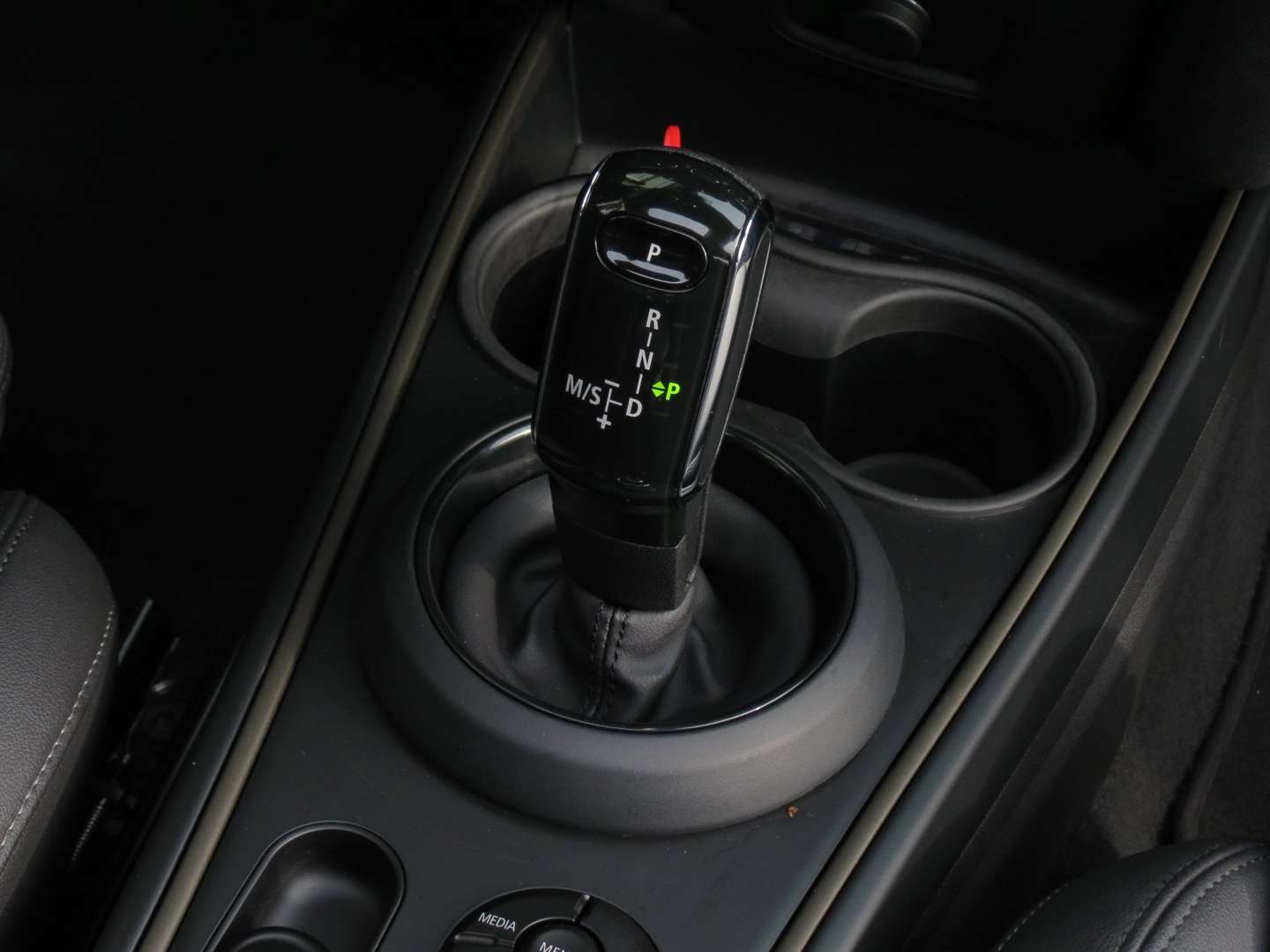 Mini Countryman JCW Cooper - 2022 - Joinsteer - #21