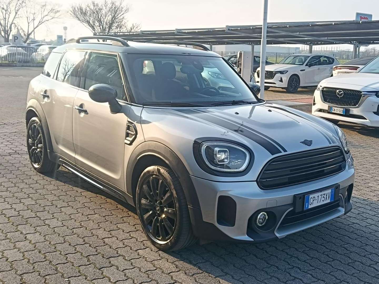 Mini Countryman COOPER D - 2023 - Joinsteer - #14