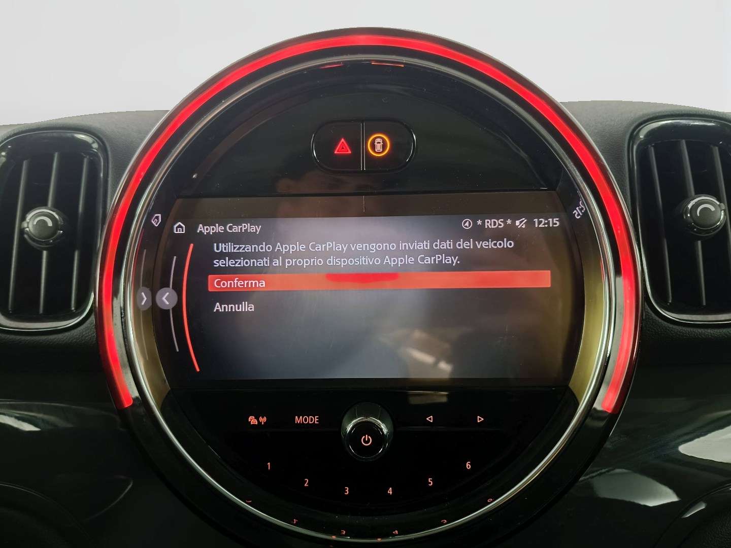 Mini Countryman Classic Cooper D - 2023 - Joinsteer - #15