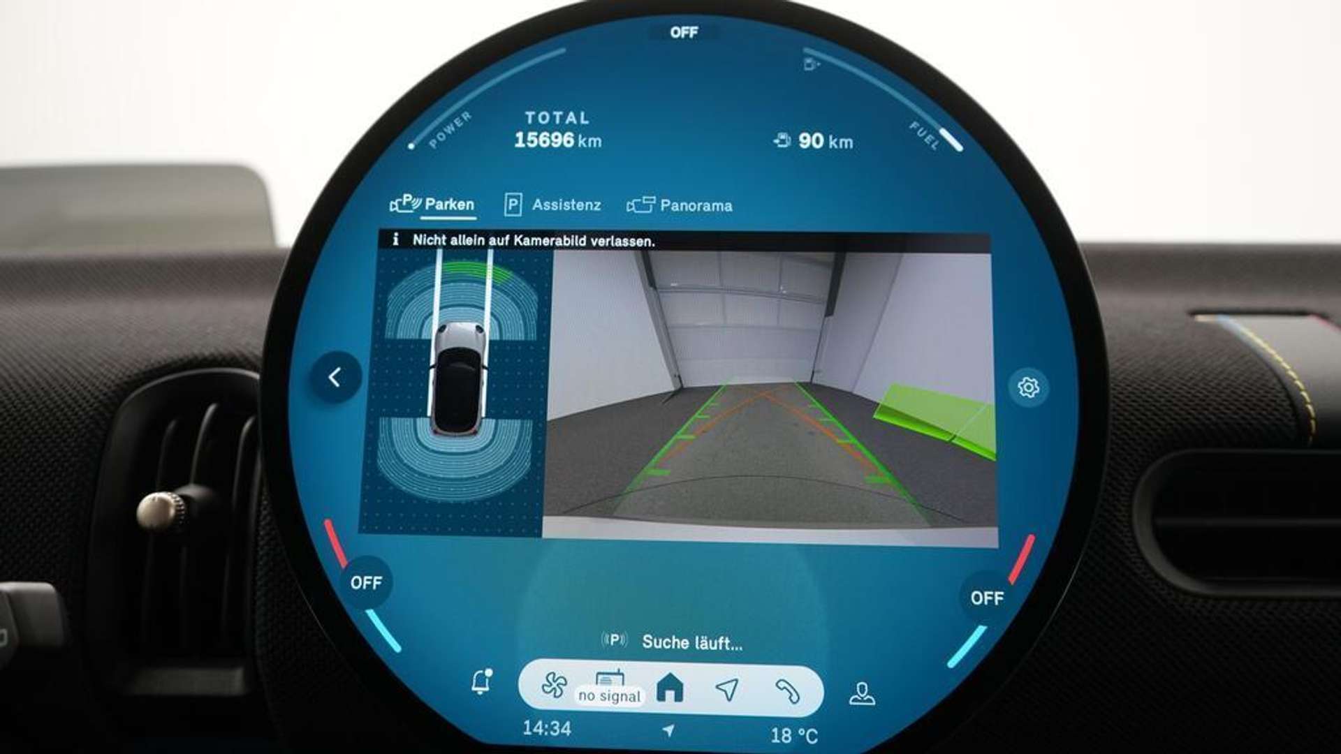 Mini Cooper Classic Cooper - 2025 - Joinsteer - #19